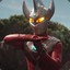 Ultraman Taro