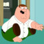 family peter guy