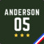 Anderson