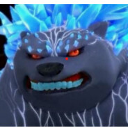 森林保卫者 团子