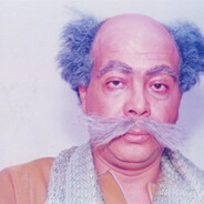 Ali Abdullah