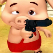 翻斗花园马枪手猴先生