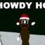 Mr. Hanky