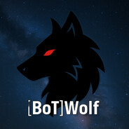 [BoT]Wolf☣