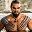 Khal Drogo