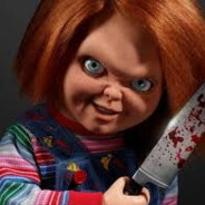 Laleczka Chucky