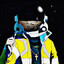 Steam avatar