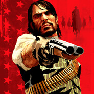 Jhon Marston