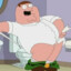 Peter Griffin