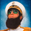 Steam avatar