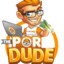 The Por Dude