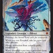 Emrakul King