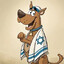 Scooby-Jew