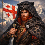 GeorgeM avatar