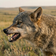 Steppenwolf avatar