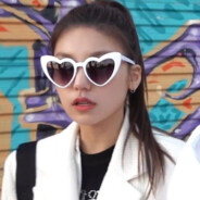 ITZY 예지