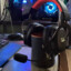 Steam avatar