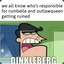 Dinkleberg