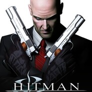 HITMAN