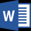 Microsoft Word 2013