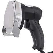 Dönerfleischrasierapparat