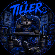 tiller's avatar