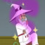 Karate Wizard