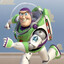 Buzz Lightyear