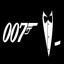 Agent 007