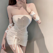 手拿菜刀砍电线