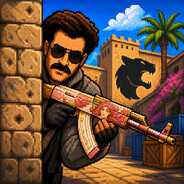 Player avatar