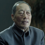 热心市民陈岩石