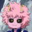 色~Mina Ashido~色