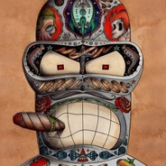 Player avatar