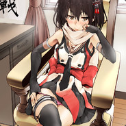 川内、参上！夜戦なら任せておいて！