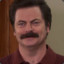 Ron Swanson