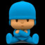 POCOYO EL RECIO