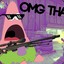 The Phenomenal Patrick Star