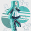 Muslim Miku