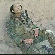 机枪阵地左移3米