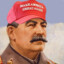 Stalin from Georgia