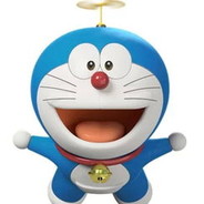 多啦A梦