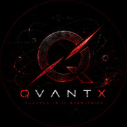 Qvantx avatarı