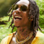 Wiz Khalifa g4skins