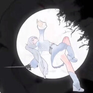 七彩發光草履蟲