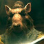 Master Splinter