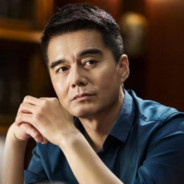 胜天月半子祁同伟