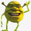 Shrek Wazowski