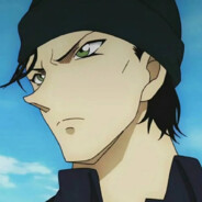 名柯第一狙击手