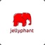 Jellyphant